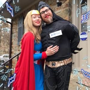 Meet your Posher, Chana